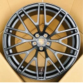 Macan Car Wheel Rim Chela forged Rim